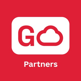 Логотип телеграм -каналу gigacloudpartners — GigaCloud Partners