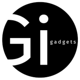 Логотип телеграм канала @gigadgetsru — GiGadgets