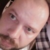 Логотип телеграм канала @gigagugashen — L'homme qui pleure