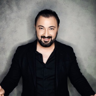 Логотип телеграм канала @gigakvenetadze — Giga Kvenetadze