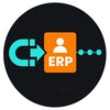 Логотип телеграм канала @gigalead_1c — B2B Лиды: 1С ERP и автоматизация