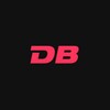 Telegram channel Live DBbet logo
