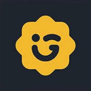 Logo of telegram channel gigglefundbsc — Giggle Fund $GIGGLE