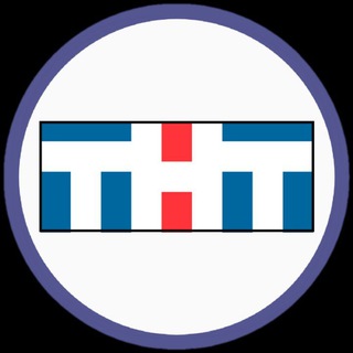 Логотип телеграм канала @giggly_mult — ТНТ: Моменты тех самых сериалов