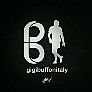 لوگوی کانال تلگرام gigibuffonitaly — 🇮🇹 Gigi Buffon 🇮🇹