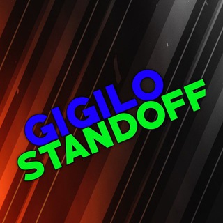 Логотип телеграм канала @gigilostandoff — 🤝GIGILO_STANDOFF💳