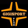 Logo of telegram channel gigisportplus — Gigisport Plus