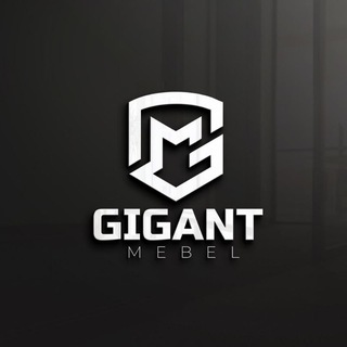 Логотип телеграм канала @gigmebel — Мебель на заказ