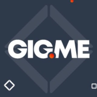 Логотип телеграм канала @gigmesport — GIG.ME   Еsports: LoL/VAL/WR/etc