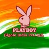 टेलीग्राम चैनल का लोगो gigoloindiapvtltdwork — Gigolo India Pvt Ltd PLAYBOY WORK