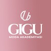 Telegram channel GIGU MODA AKADEMIYASI logo