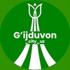 Telegram channel Gijduvon_city_uz logo