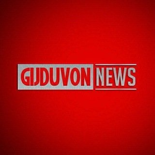 Telegram kanalining logotibi gijduvonnews — G'ijduvon News