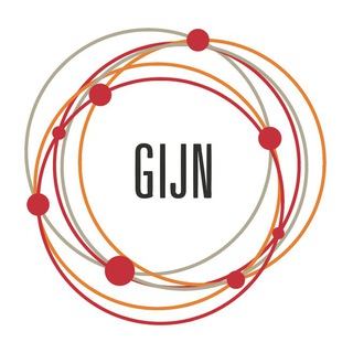 Logo of telegram channel gijnru — Глобальная сеть журналистов-расследователей