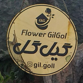 Logo saluran telegram gil_goll — Gil_goll