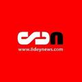 لوگوی کانال تلگرام gil8deynews — کانال خبری هشت‌دی