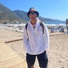 Логотип телеграм канала @gilal_t — В гостях у Гилыча