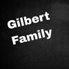 Logo of telegram channel gilbert_family_1 — Gilbert_family