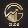 Logo saluran telegram gildafroexeducational — کانال آموزشی فارکس | Gilda