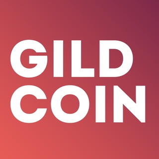 Logo of telegram channel gildcoin — GildCoin - Crypto News
