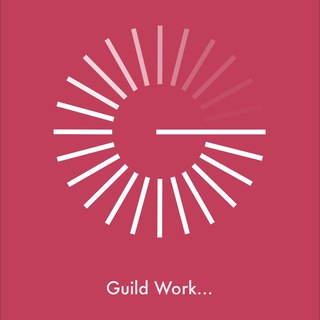 Логотип телеграм канала @gildiya_work — Биржа труда Гильдия
