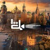 Telegram channel Гильдия работников кино «Съёмочный центр России» logo