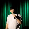 Логотип телеграм канала @gilevstandup — Околостендап | Владислав Гилев