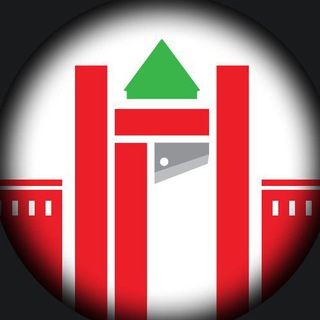 Логотип телеграм канала @gillotina — Нижегородская Гильотина