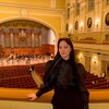 Логотип телеграм канала @gilmanova_divorce — Я развожусь, Регина!
