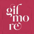Logo saluran telegram gilmorebrasil — Gilmore Girls Brasil