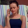 Логотип телеграм канала @gilmorelore — gilmore girls