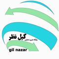 Логотип телеграм канала @gilnazar — کانال پایگاه خبری تحلیلی گیل نظر