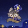 Логотип телеграм канала @gilore_faq — GI-Lore 📖 FAQ