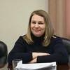 Логотип телеграм канала @gim5_17okrug — Инна Исаева - голос Города