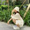 Telegram channel 彡 gimbab store ♡! logo