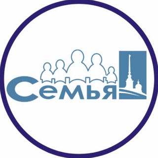 Логотип телеграм канала @gimc_family — СПБ ГБУ ГИМЦ "Семья"