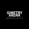 Logo of telegram channel gimetryarena — 𝙂𝙄𝙈𝙀𝙏𝙍𝙔 𝘼𝙍𝙀𝙉