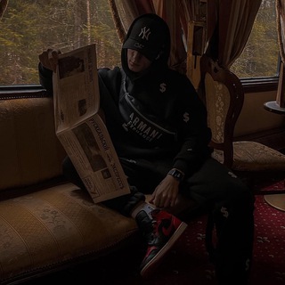 Логотип телеграм канала @gimik_trading — Artem Gimik | Trading life BLOG