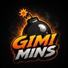 Логотип телеграм канала @gimimins — Gimi mins