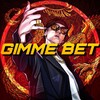 Логотип телеграм канала @gimme_bet — Gimme Bet | Аналитика