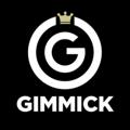 Logo saluran telegram gimmickbet — Gimmick Betting Tips