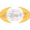 Логотип телеграм канала @gimnasia2kvantor — Муниципальное бюджетное общеобразовательное учреждение "Гимназия N 2"Квантор"