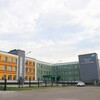 Логотип телеграм канала @gimnasiaimmelnikova — Расписание гимназии