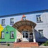Логотип телеграм -каналу gimnasiya8 — Васильківська гімназія 8