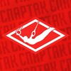 Логотип телеграм канала @gimnastika_spartak — Гимнастический клуб «Спартак»