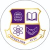 Логотип телеграм канала @gimnaziiadgtu — gimnaziiadgtu