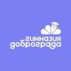 Логотип телеграм канала @gimnaziyadobro — Гимназия Доброграда