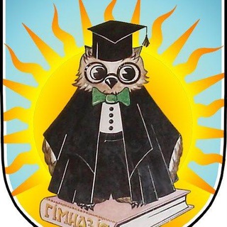 Логотип телеграм канала @gimndzr — Гимназия г. Дзержинска
