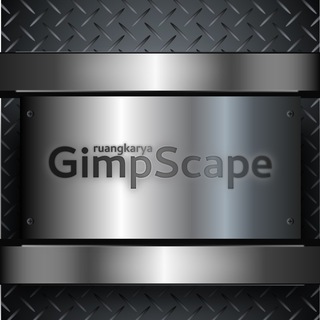 Logo saluran telegram gimpscape_ruang_karya — Ruang Karya Gimpscape Indonesia