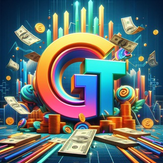 टेलीग्राम चैनल का लोगो gina_earning — EARNING CLUB 💯